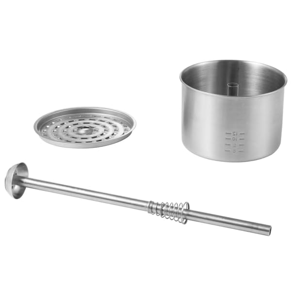 12-Cup Stainless Steel Electric Percolator Coffee Maker J74435