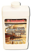 Acrylic Floor Wax Anti-Slip Black X553756