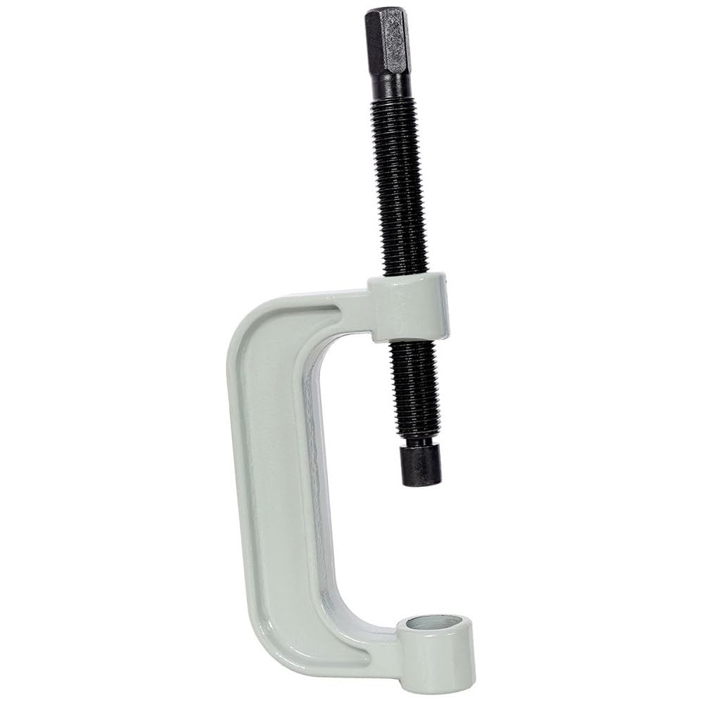 21 Pcs Ball Joint Press Kit with C Frame and Adapters B2829
