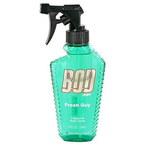 8 oz Fragrance Body Spray Y240403