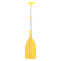 2Pcs Telescopic Adjustable Canoe Paddles V588389