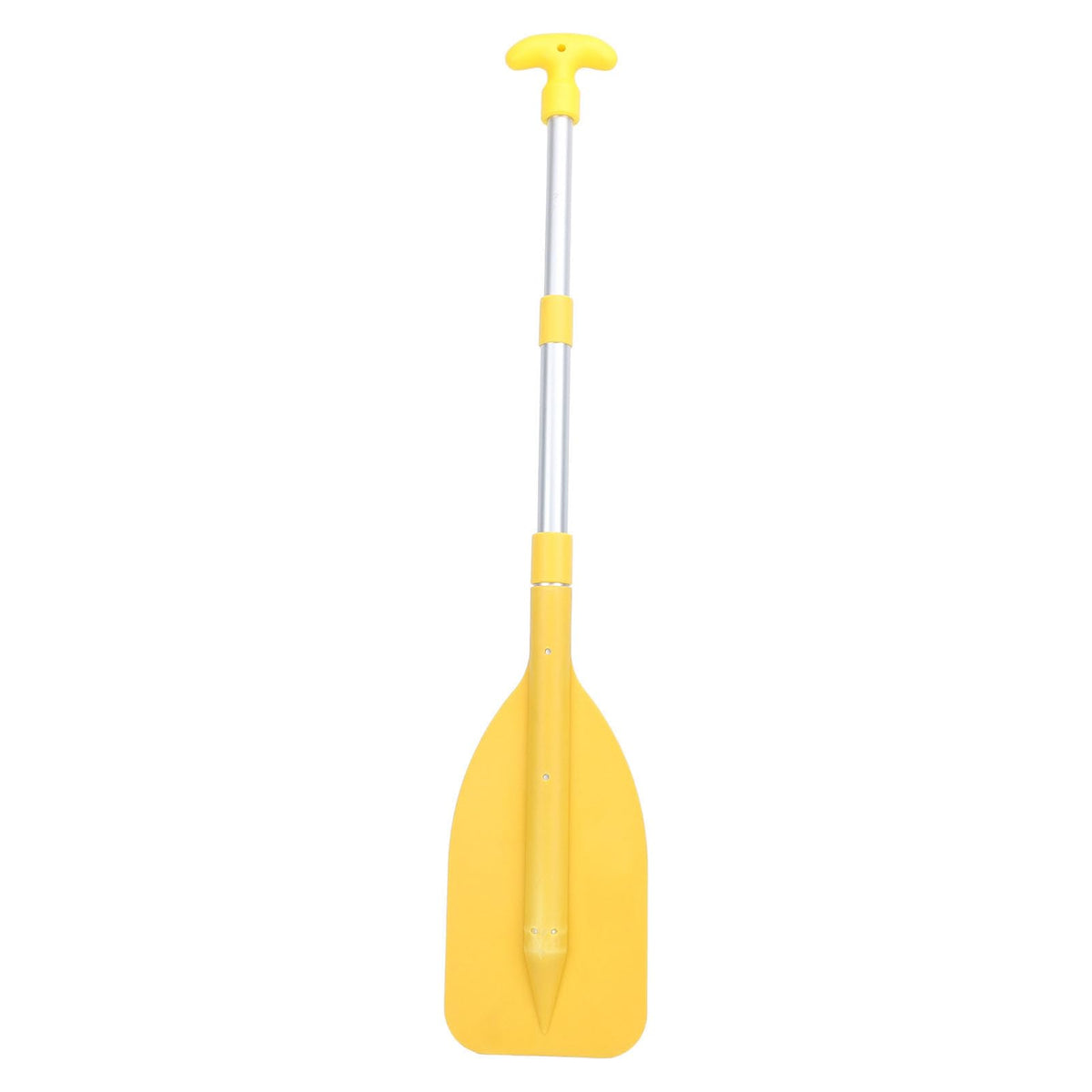 2Pcs Telescopic Adjustable Canoe Paddles V588389