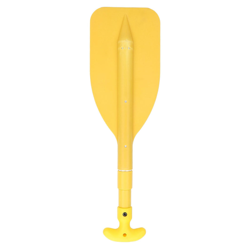 2Pcs Telescopic Adjustable Canoe Paddles V588389
