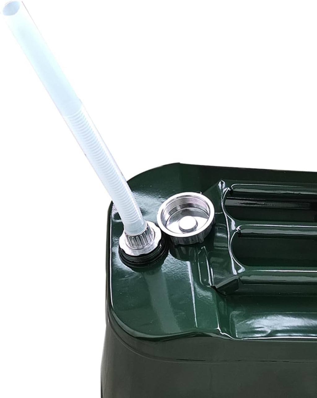 5 Gallon Metal Watering Can with Removable Spout Z72997
