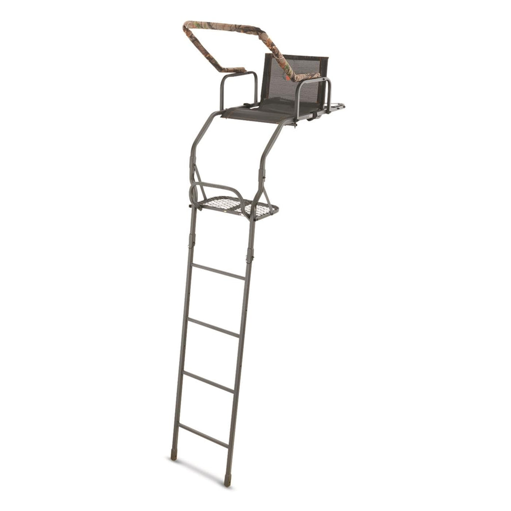 16' Ladder Tree Stand W675