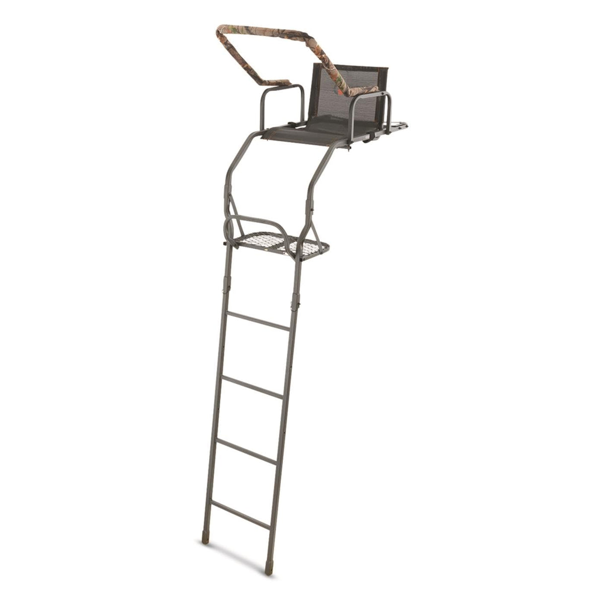 16' Ladder Tree Stand W675