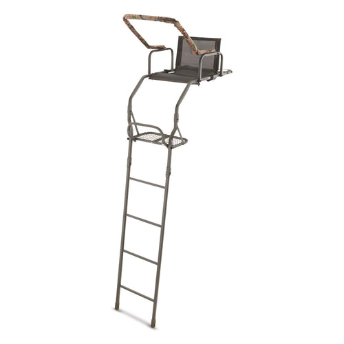 16' Ladder Tree Stand W675