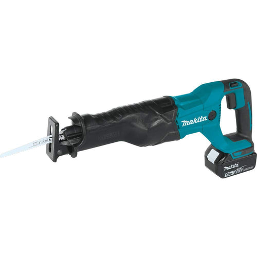18V Lithium-Ion Cordless Recipro Saw Kit Z693061