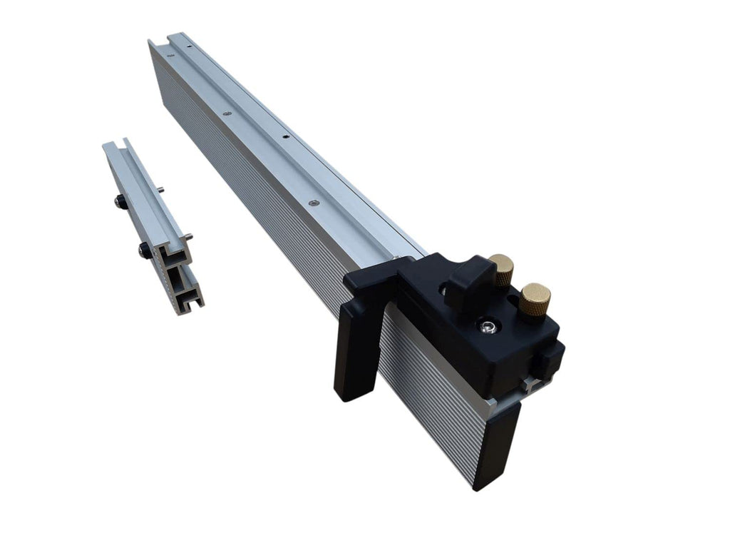 Miter Gauge Fence with Stop and Scale D47641