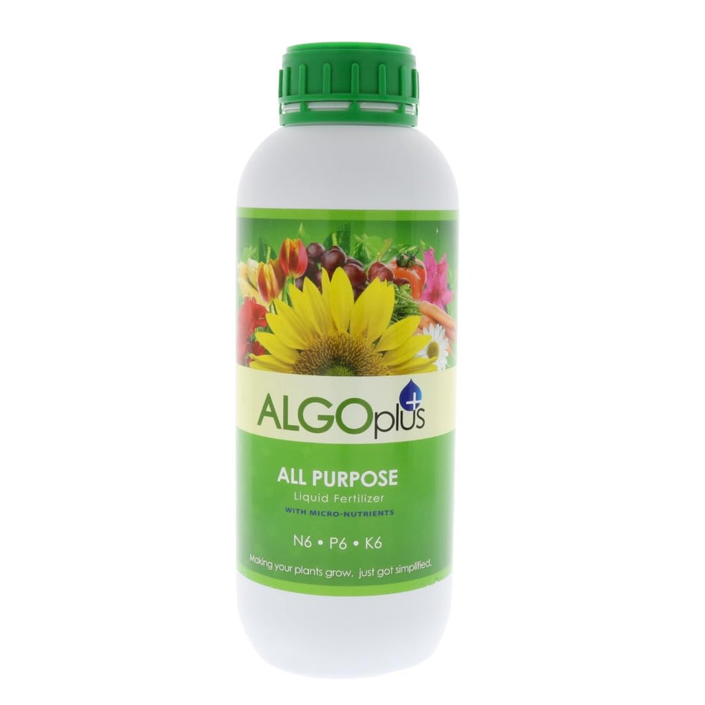 Liquid Fertilizer & Plant Food 1-Liter Bottle R320322