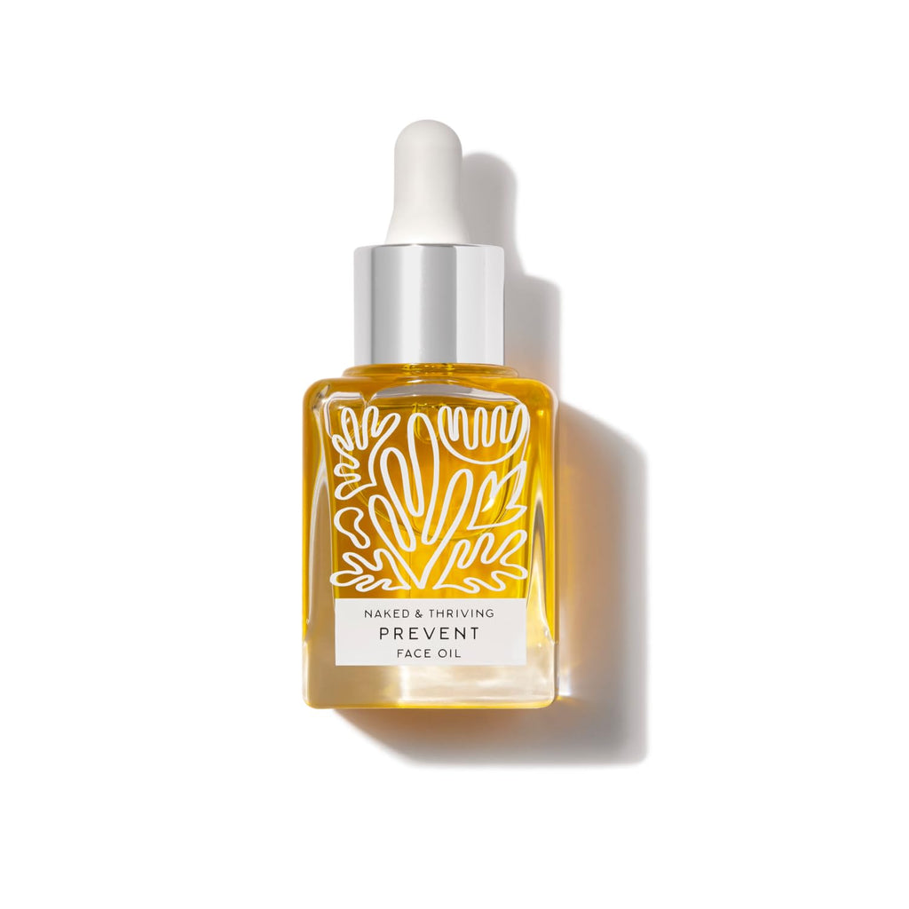 Anti-Aging Facial Oil 1.18 oz X7505