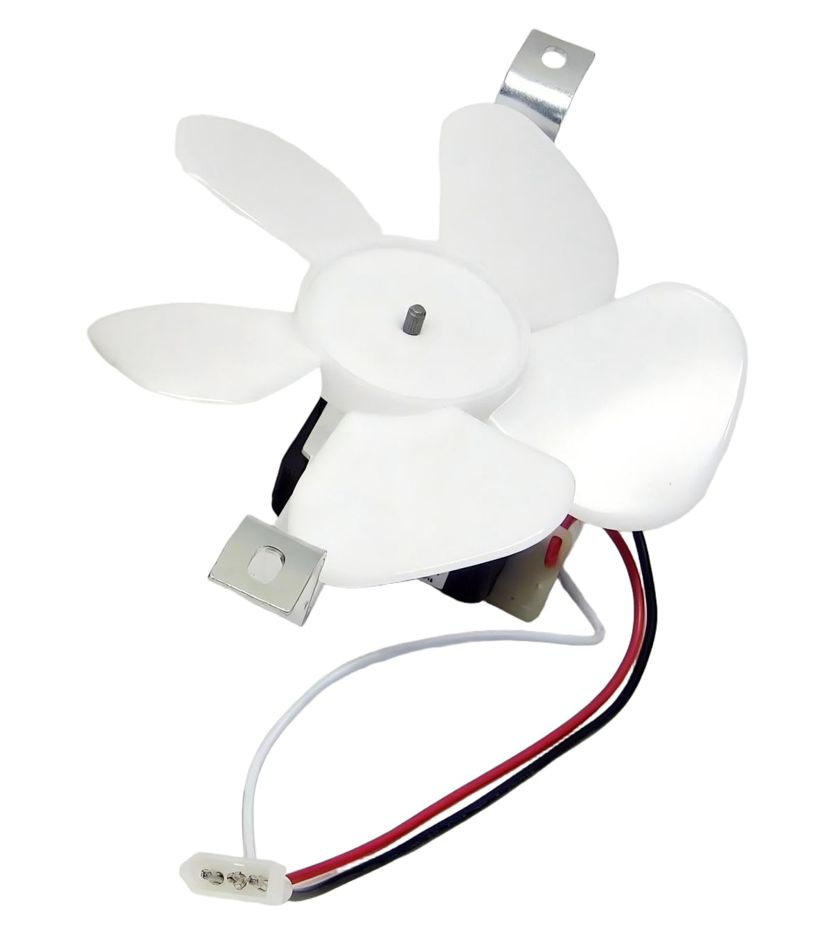 Range Hood Vent Fan Motor 1.0 Amp 6.5" U43839