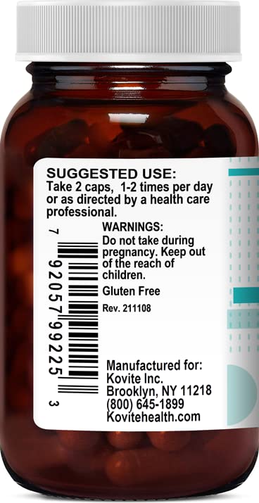Organic Cinnamon 1000 mg 90 Vegetable Capsules I511