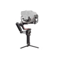 3-Axis Gimbal Stabilizer with Carbon Fiber Arms, Black Y12251