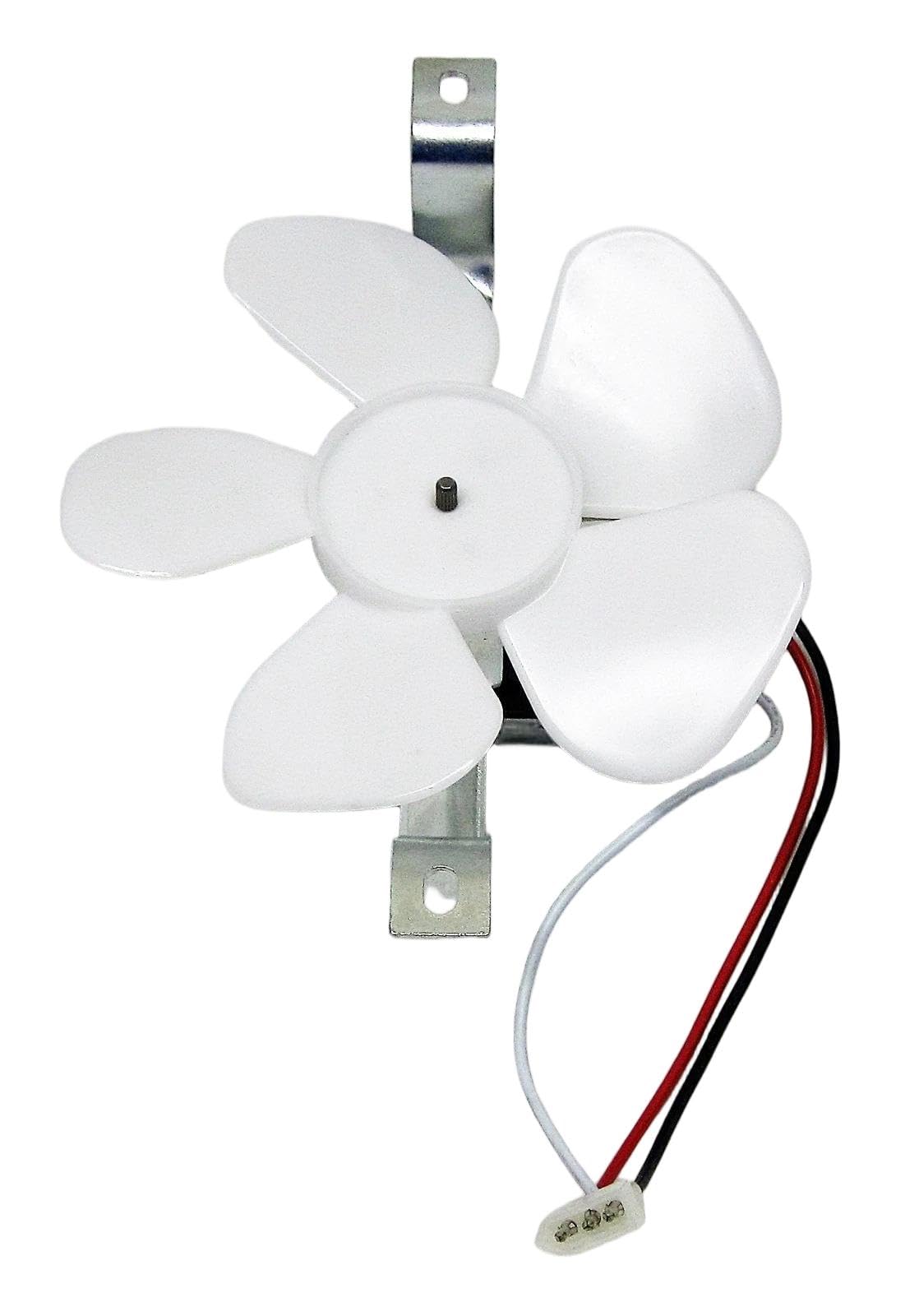 Range Hood Vent Fan Motor 1.0 Amp 6.5" U43839