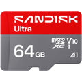 64GB microSD UHS-I Card U6061