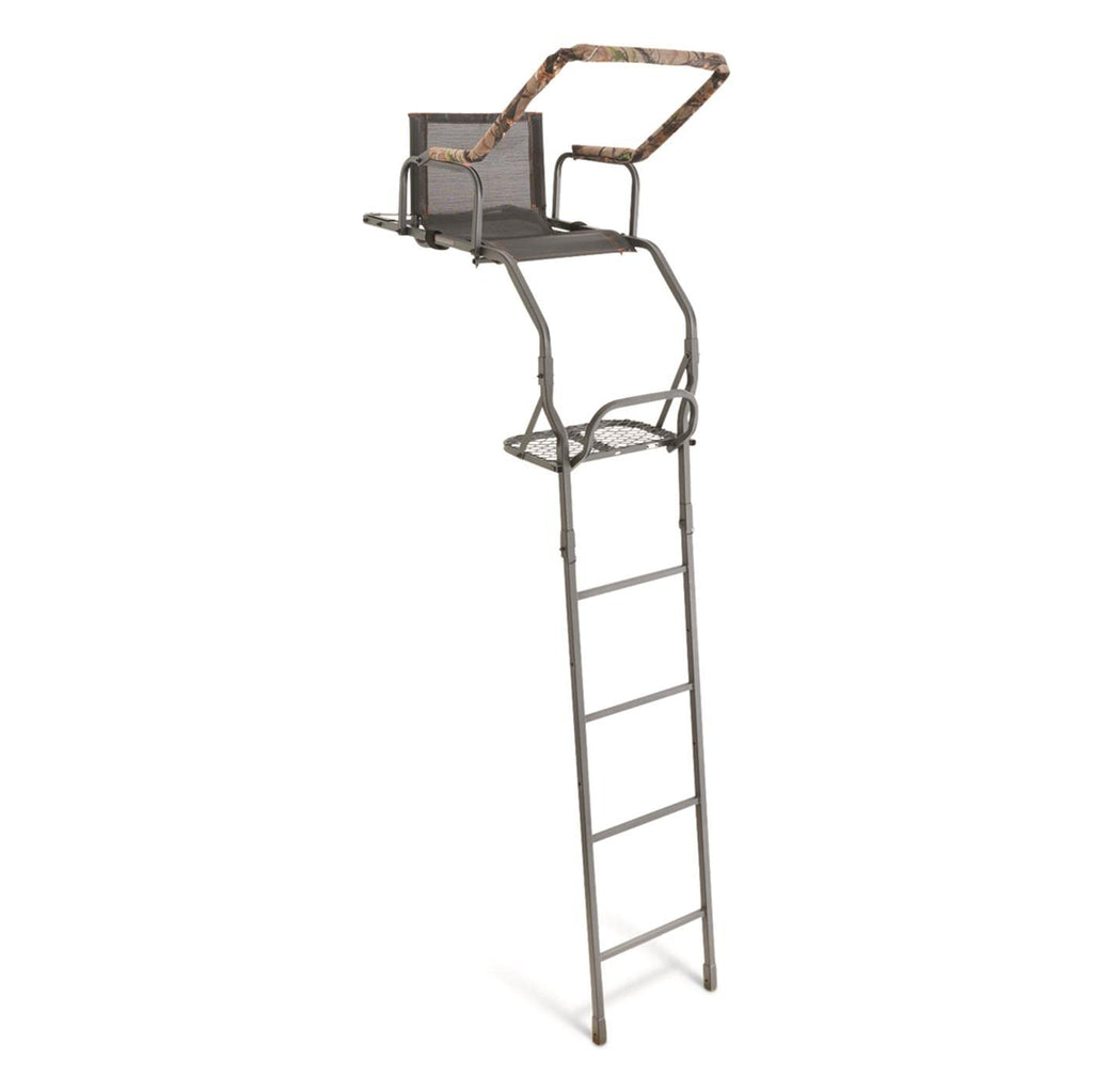 16' Ladder Tree Stand W675