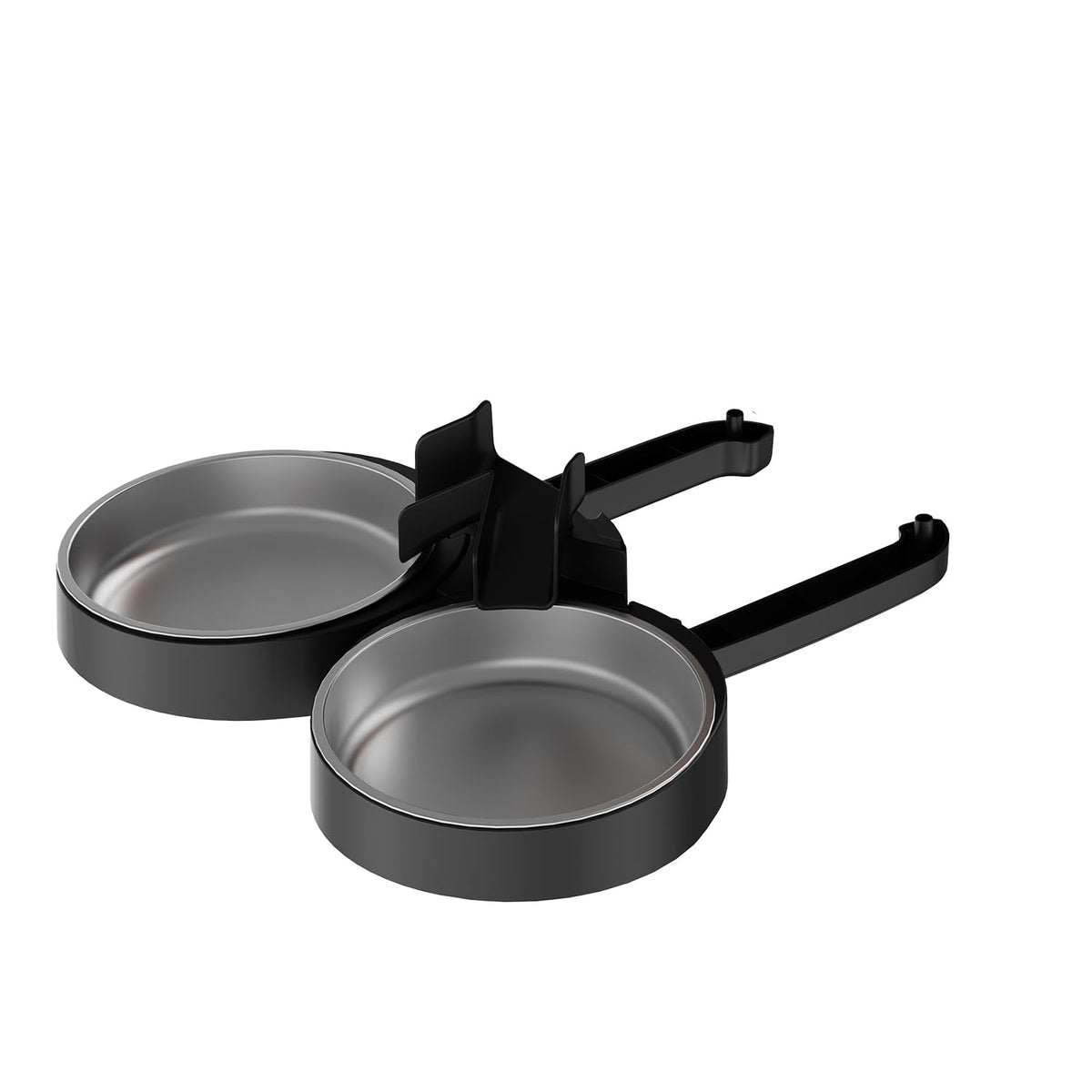 Stainless Steel Pet Feeder Bowl S63533