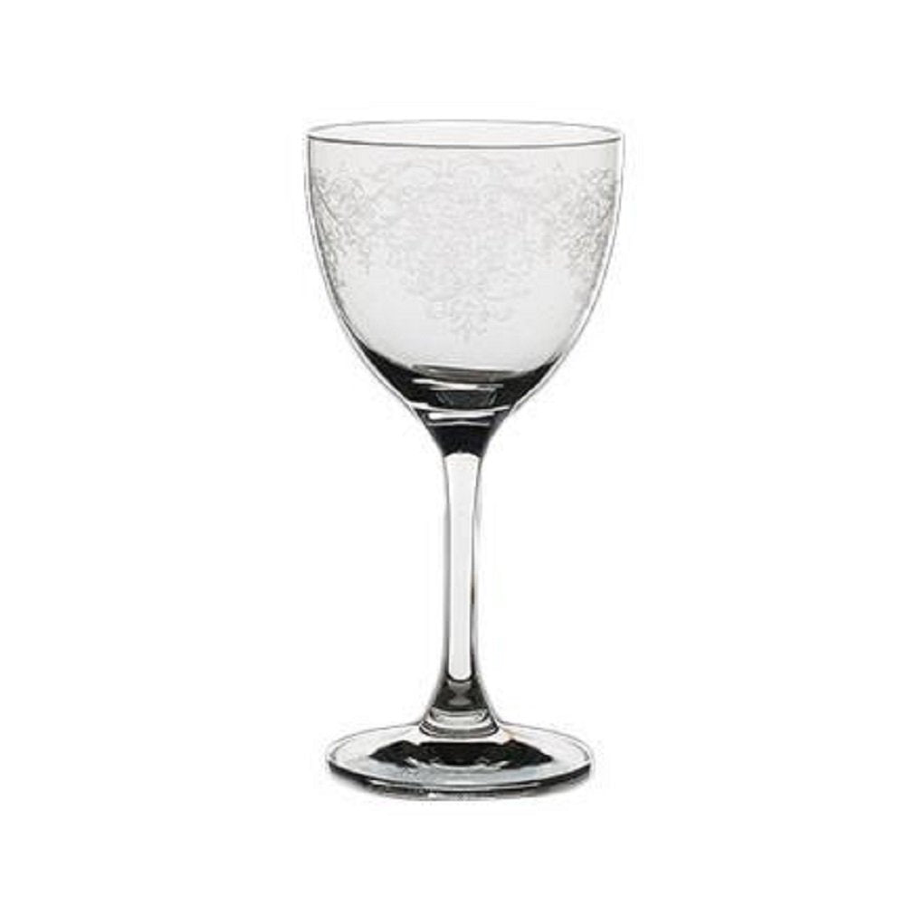 Set of 6 Wine Cocktail Glasses T4280