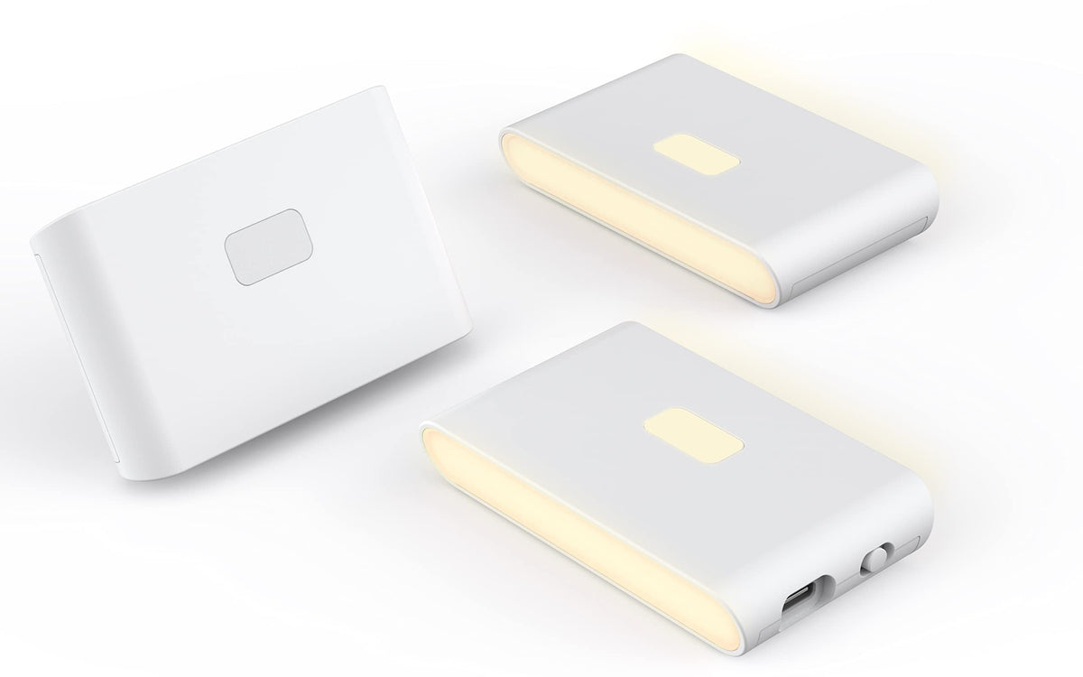 Smart Scale & Night Lights 3 Pack X449