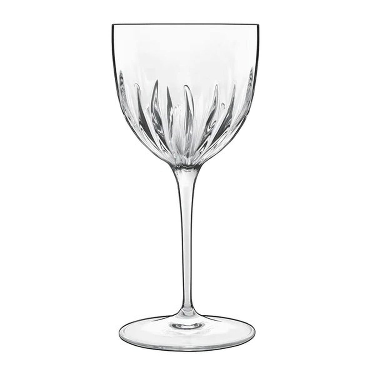 5 oz. Stemmed Dessert Wine Glass Set of 6 H3635
