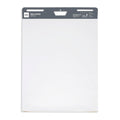Self-Stick Easel Pad, 25" x 30", 30 Sheets, 30% Recycled, White P714