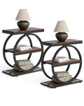 3-Tier Side Table U944937