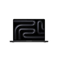 2025 MacBook Pro Laptop with M5 chip, 14.2-inch Liquid Retina XDR Display, 16GB Unified Memory, 512GB SSD Storage, Space Black D7124