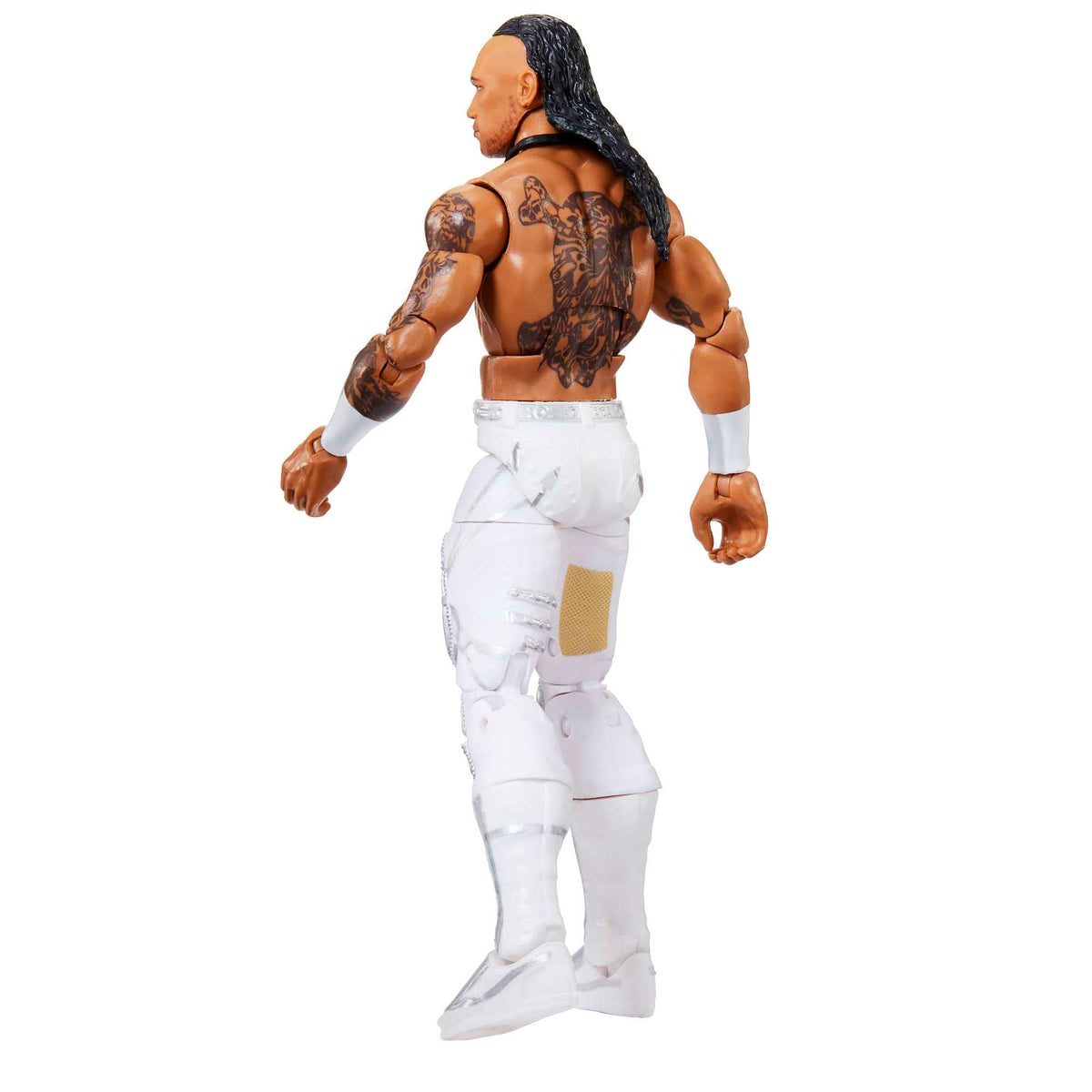 Action Figure with Accessory and Build-A-Figure Parts G791035