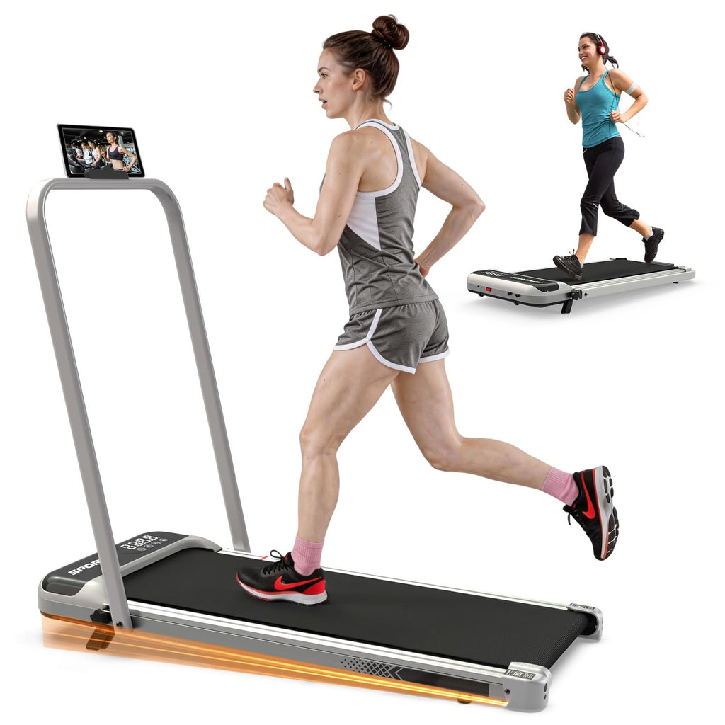 Foldable Treadmill R6164