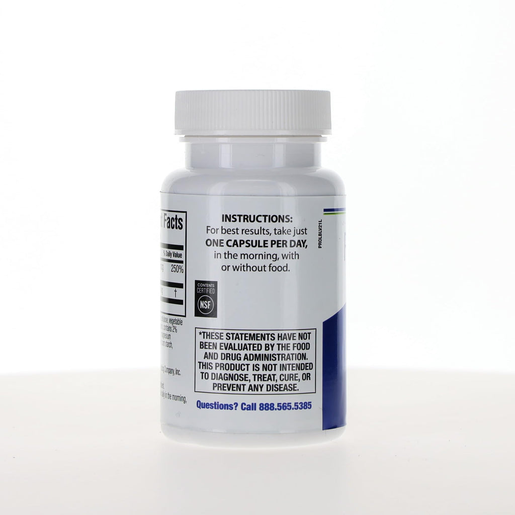 30 Capsules 2-Pack V481
