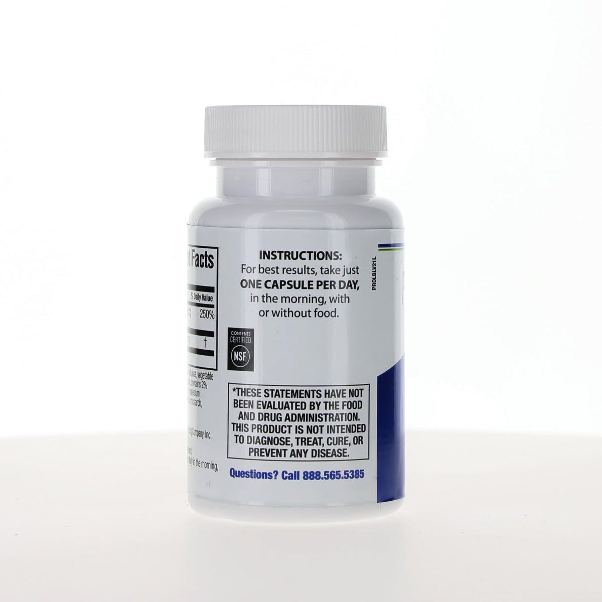 30 Capsules 2-Pack V481