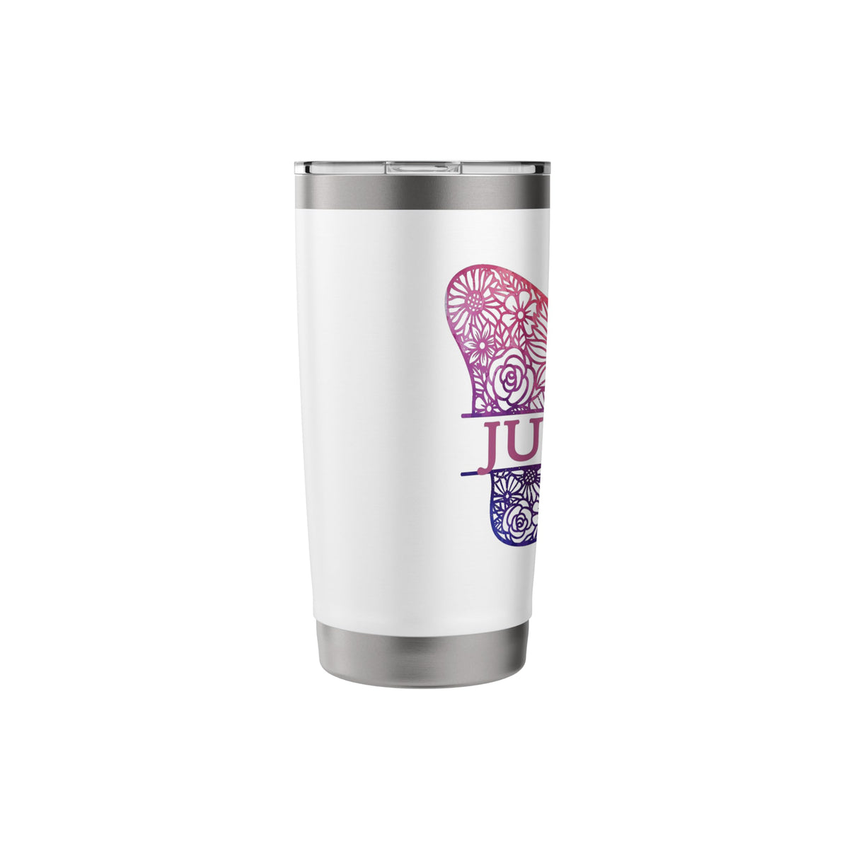Stainless Steel Insulated Travel Mug U924041