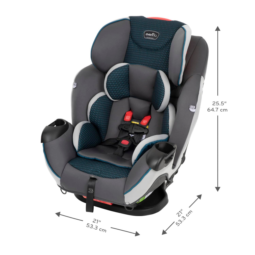 Convertible Car Seat L24281