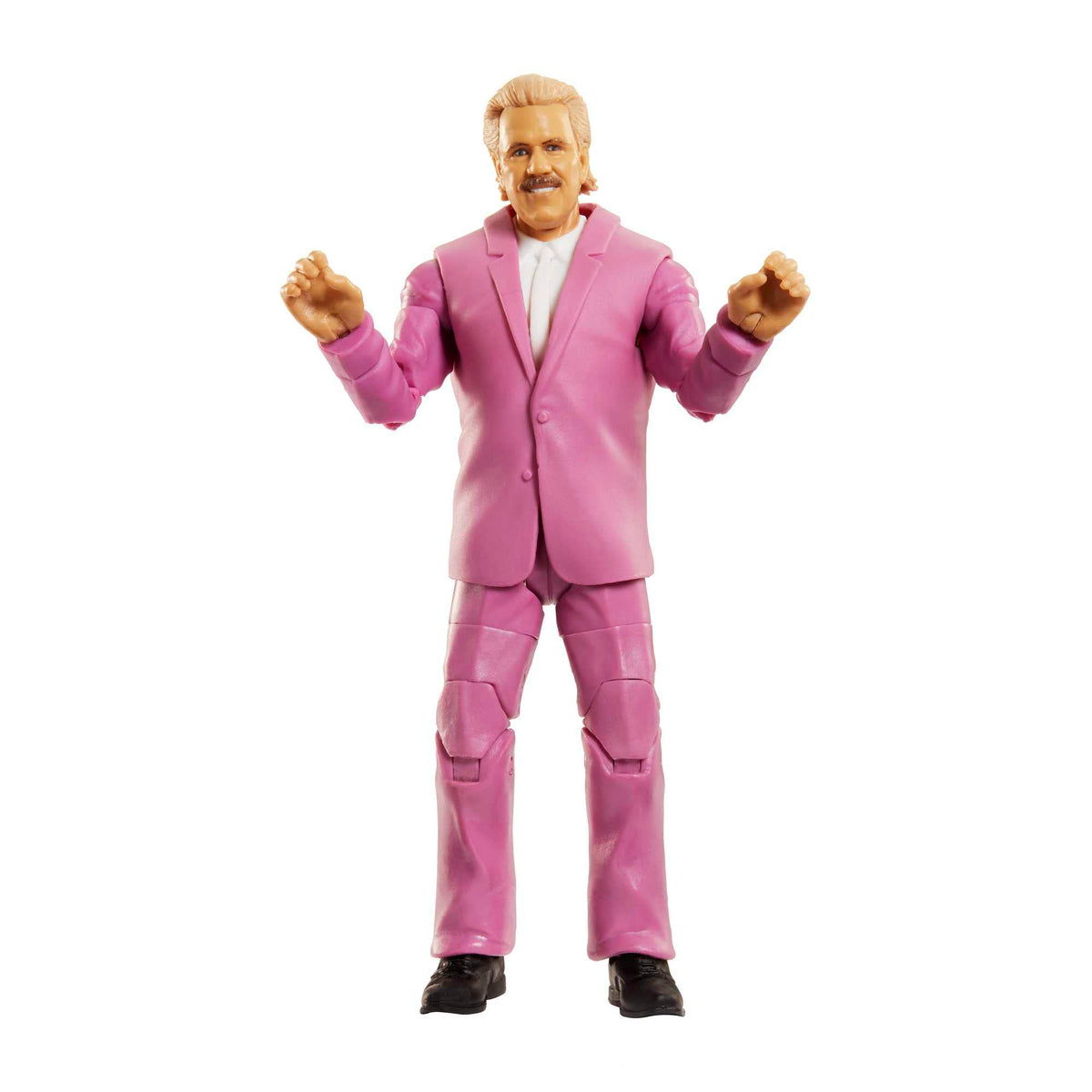 Action Figure with Accessory and Build-A-Figure Parts G791035
