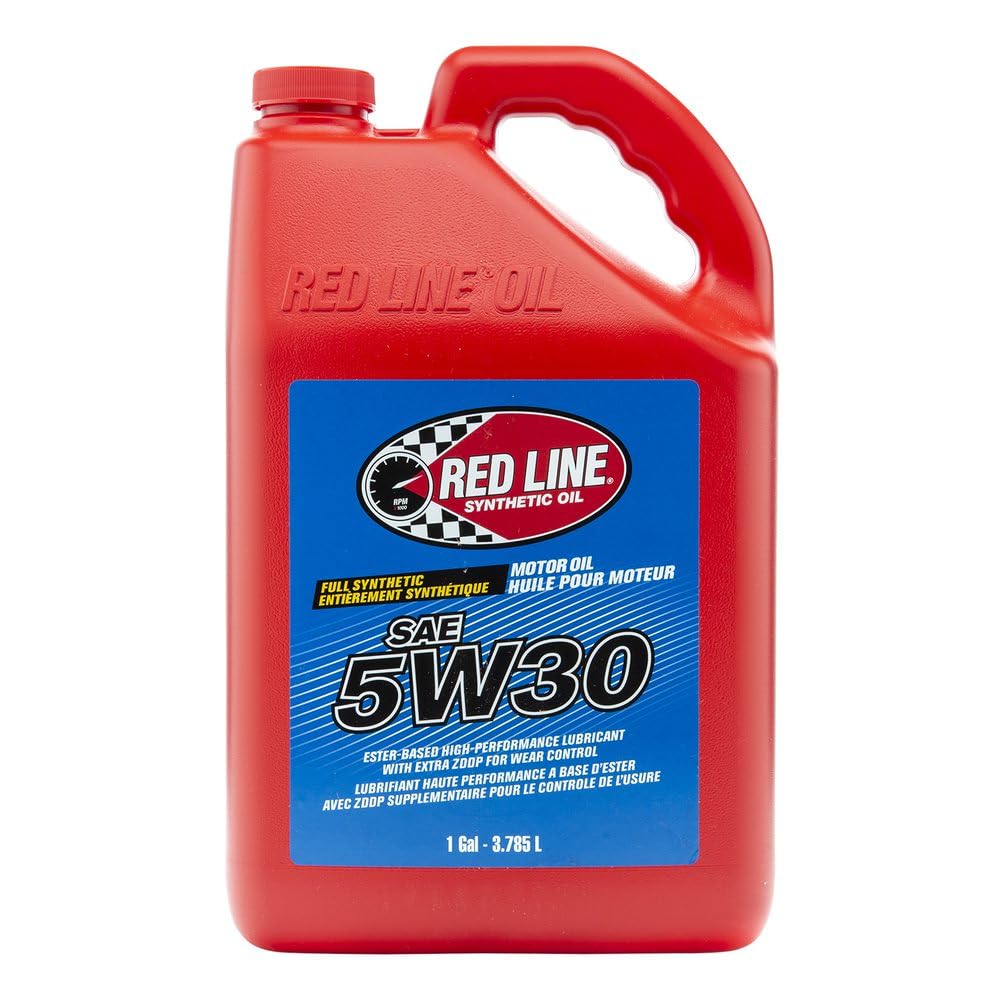 5W30 Fully Synthetic Motor Oil Q371