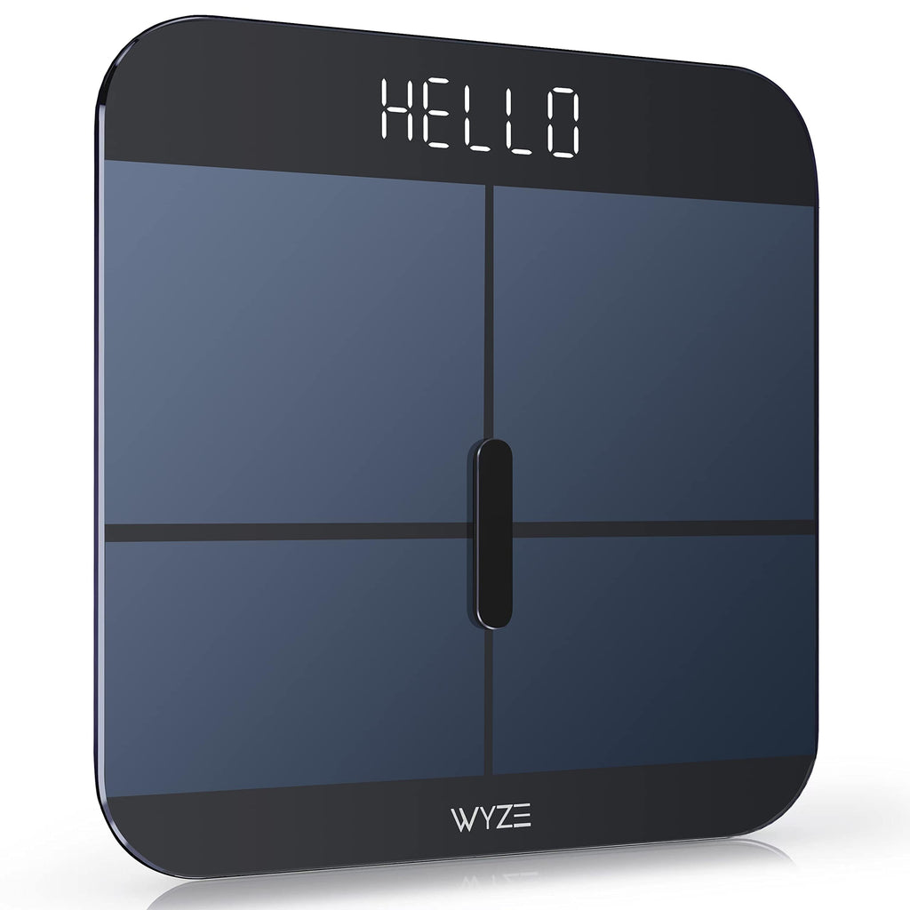 Smart Scale & Night Lights 3 Pack X449