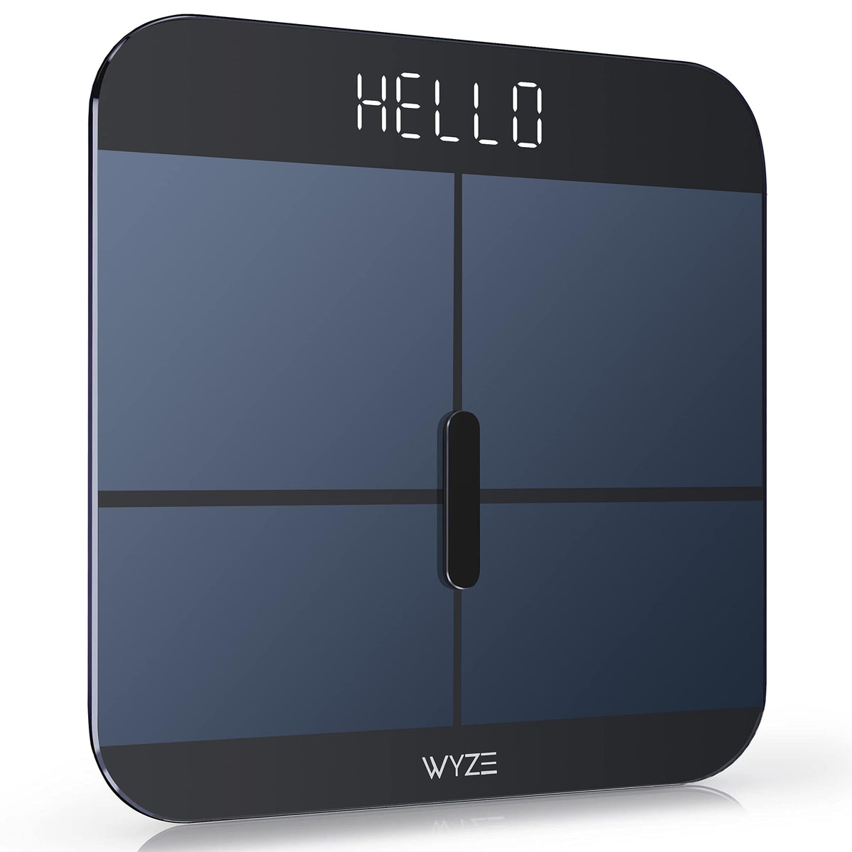 Smart Scale & Night Lights 3 Pack X449
