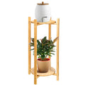 2 Tier Water Dispenser Floor Stand for 5 Gallon Jugs L47800