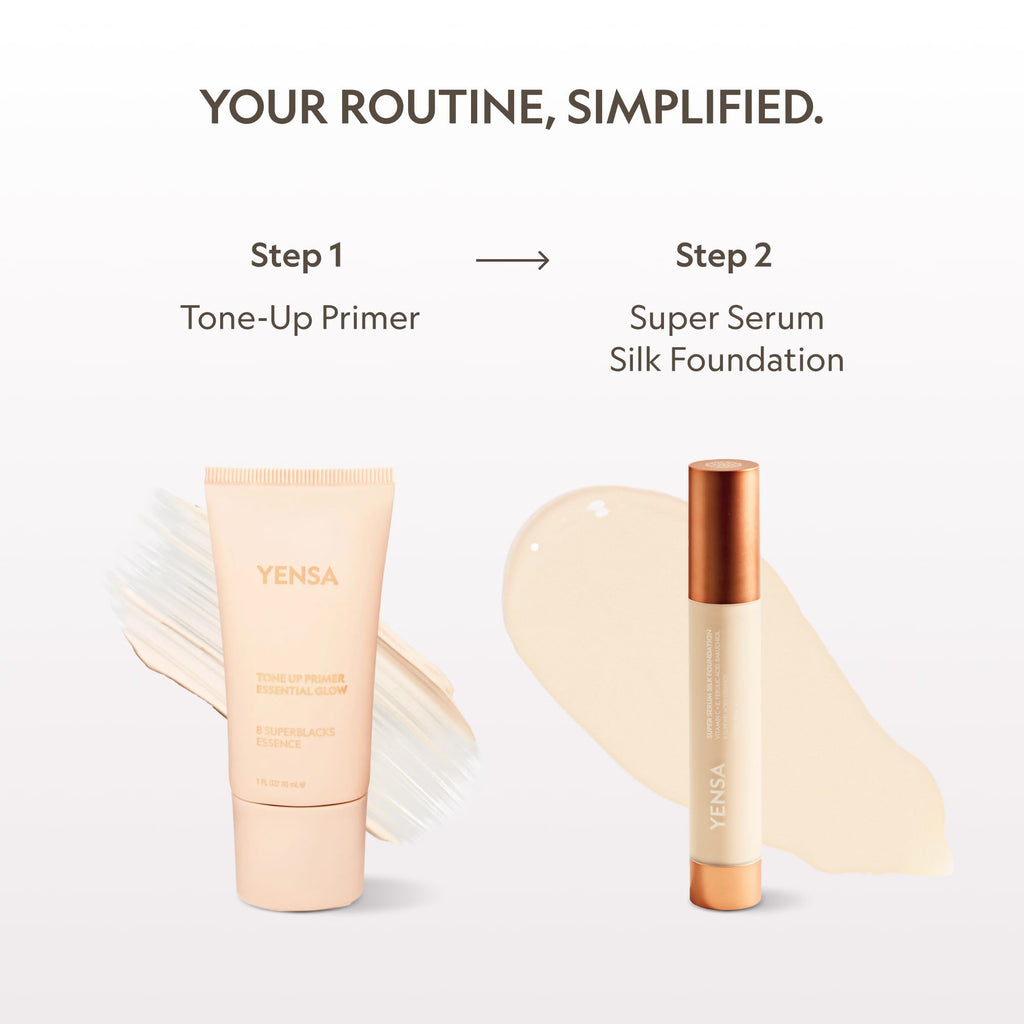 Hydrating Full Coverage Vitamin C Foundation 1 oz K13753