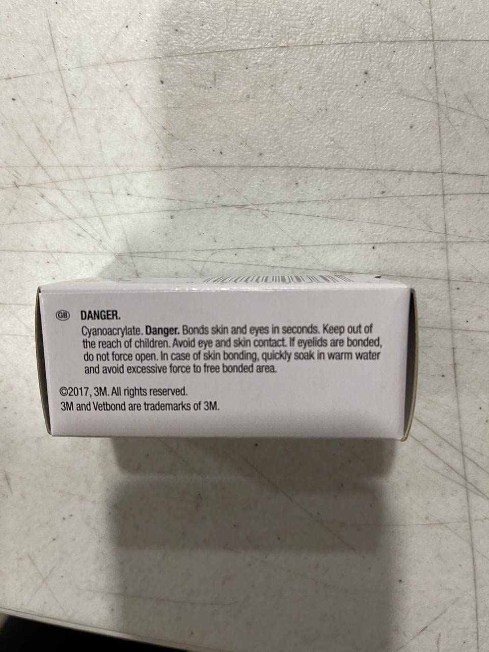 Veterinary Tissue Glue 3mL Pack of 2 O646589