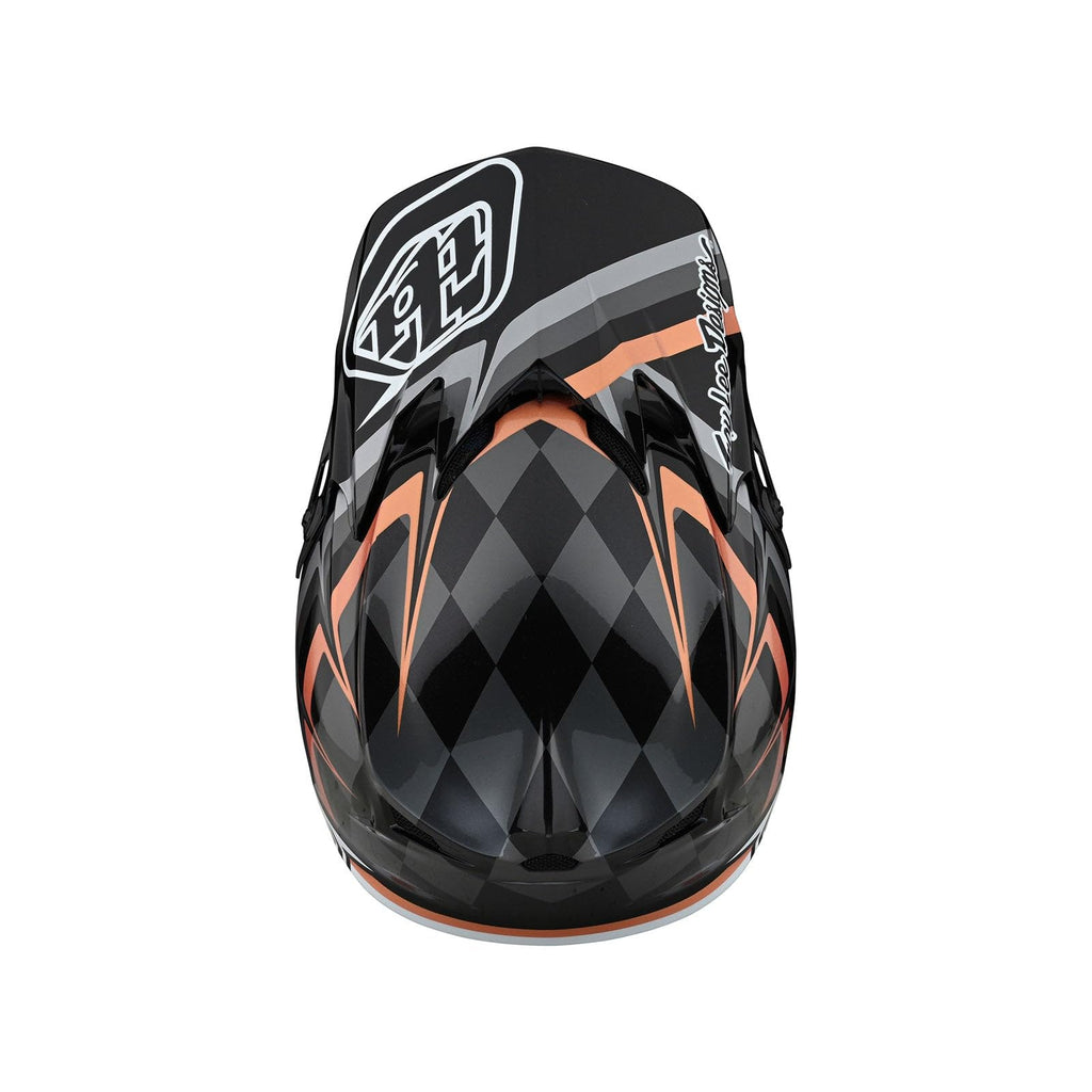 Polyacrylite Motocross Helmet with MIPS P72779