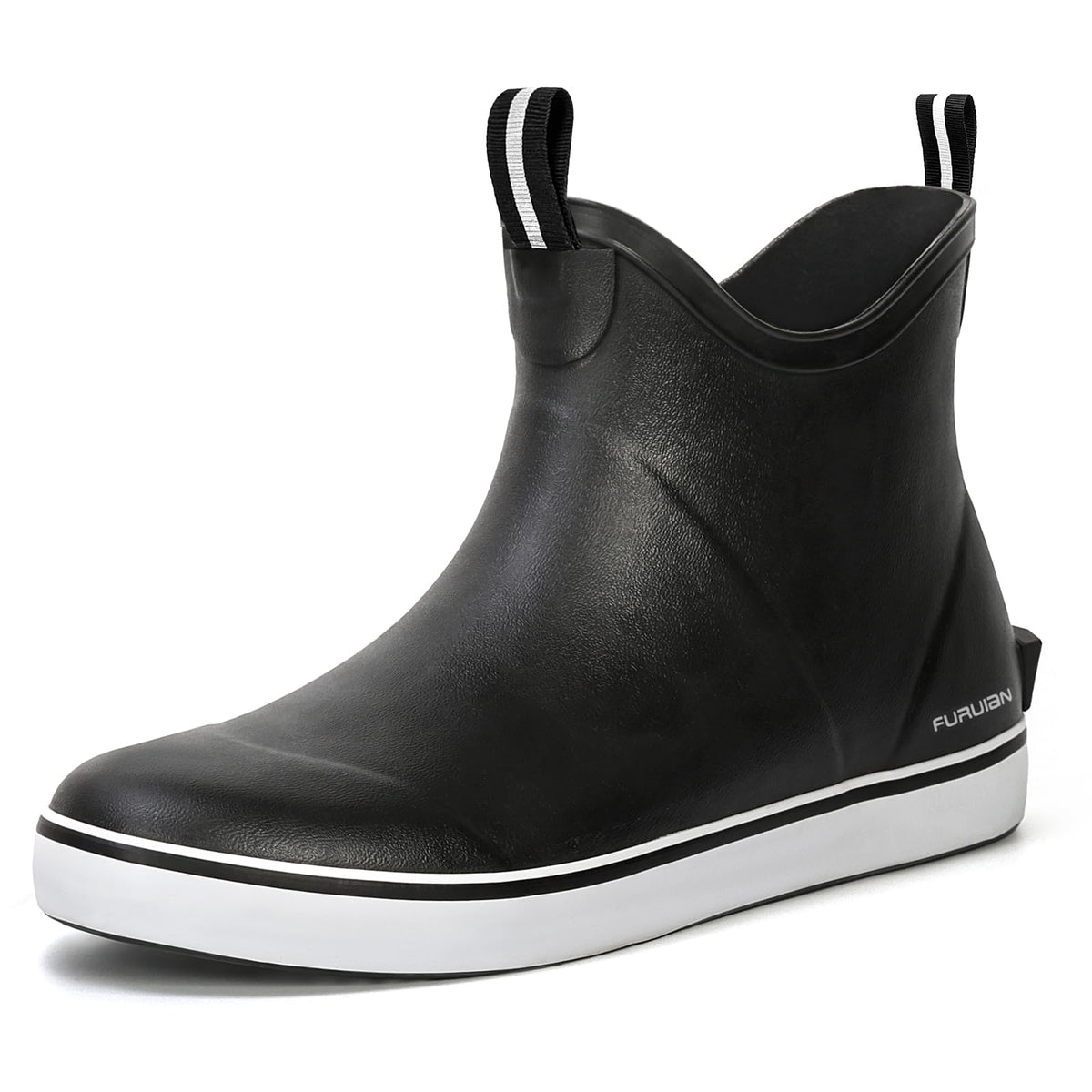 Waterproof Ankle Rubber Boots M537
