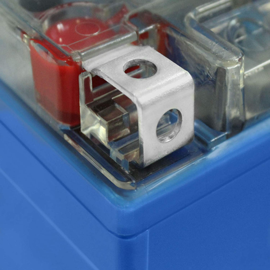 12V 11.2Ah GEL Battery O740