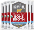 Organic Beef Bone Broth No Salt Added 16.9oz 6 Pack L488234