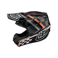 Polyacrylite Motocross Helmet with MIPS P72779