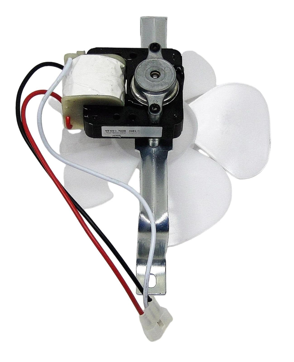 Range Hood Vent Fan Motor 1.0 Amp 6.5" U43839