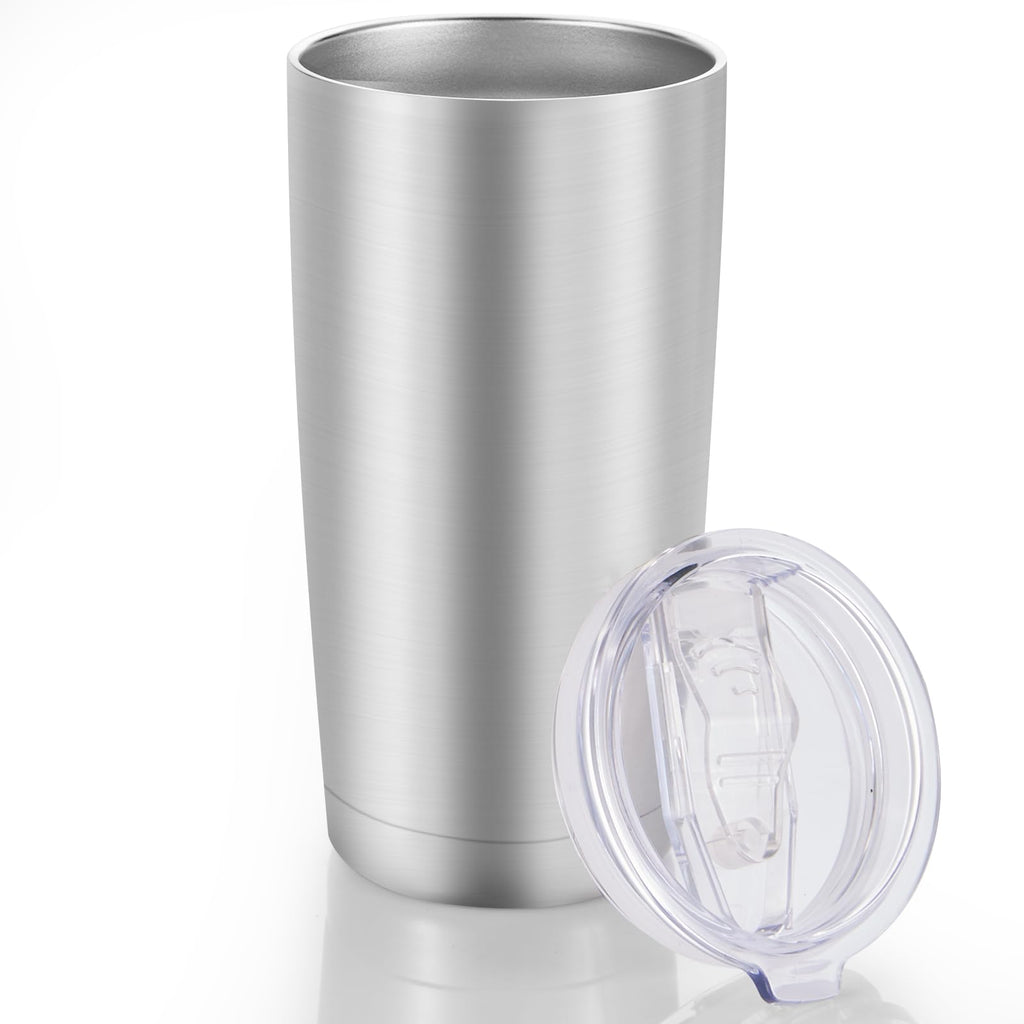 20 oz Stainless Steel Insulated Tumbler with Lid N552
