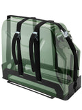 Heavy-Duty Jerry Can Holder with Webbed Strap H591287