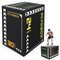 3-in-1 Foam Plyo Box H6287